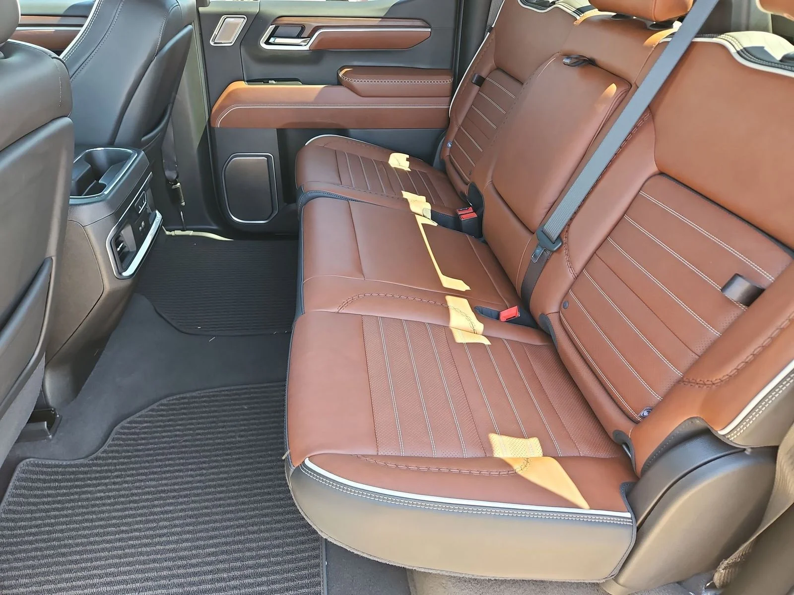 Used 2025 Sterling GMC Denali Ultimate image 24
