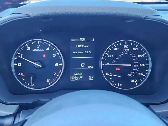 2026 Subaru Crosstrek Limited - Photo 49