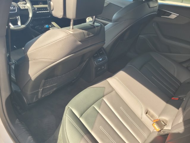 Used 2024  Audi 45 S line Premium Plus AWD image 14