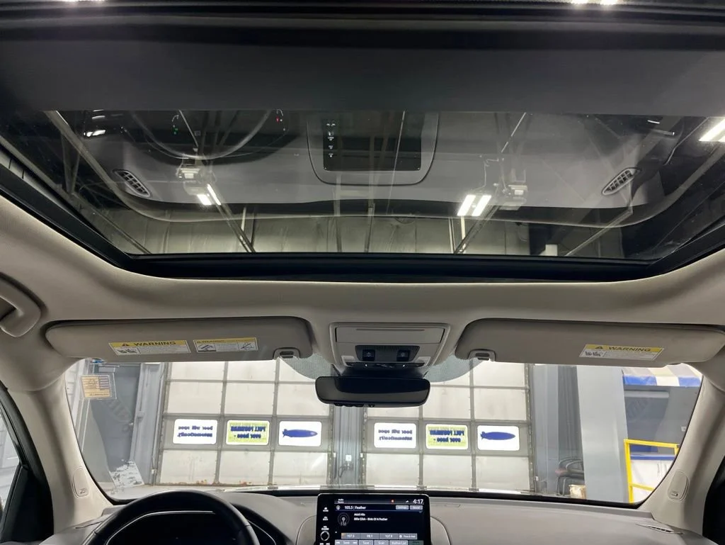 2023 Honda Pilot Elite - Photo 75