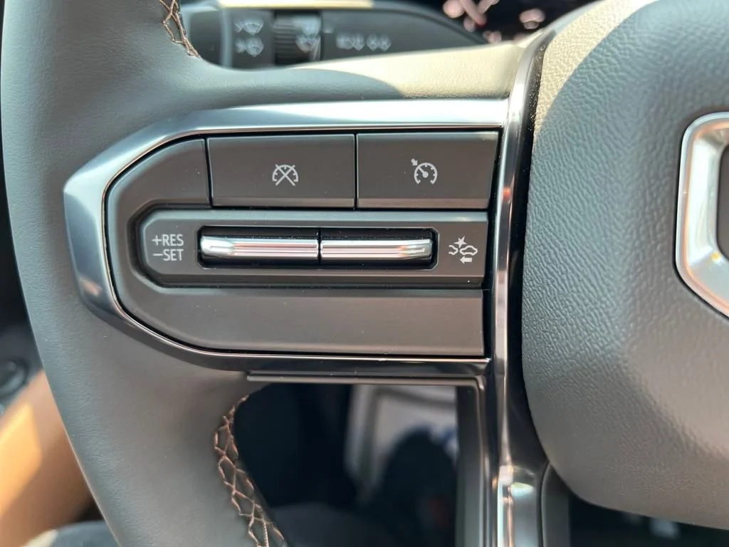2026 GMC Canyon AT4 - Photo 16