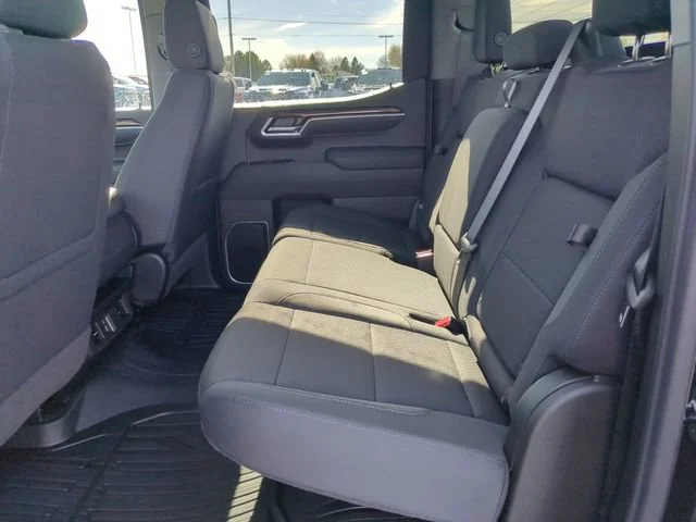 New 2026 Onyx Black GMC Elevation image 27