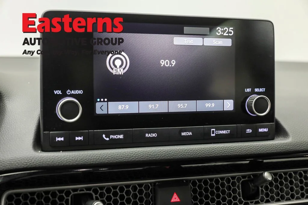 Used 2024 Gray Honda Sport image 18