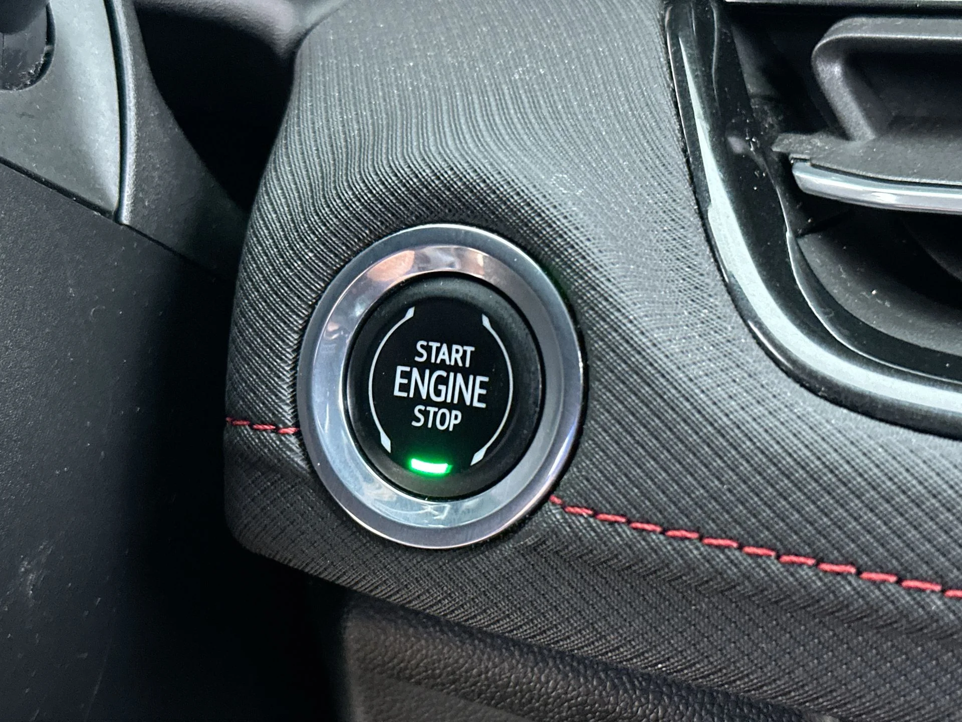 Used 2024 Green Chevrolet RS image 34