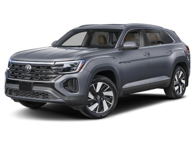 2026 Volkswagen Atlas Cross Sport 2.0T SEL