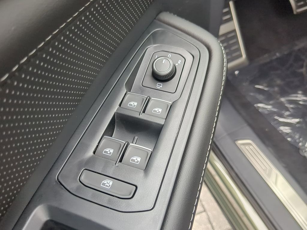 New 2026 Green Volkswagen 2.0T SEL Premium R-Line image 19