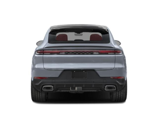 New 2026 Chromite Black Metallic Porsche  image 5