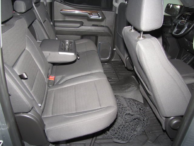 Used 2024 Sterling Metallic GMC Elevation image 17