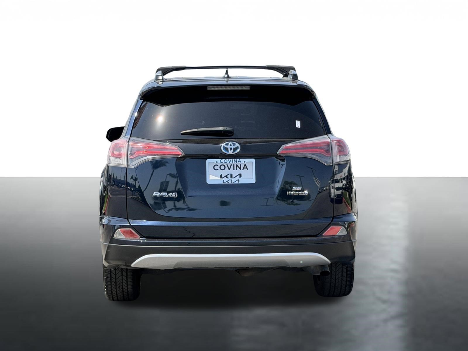 Used 2017 Aqua Toyota SE image 7