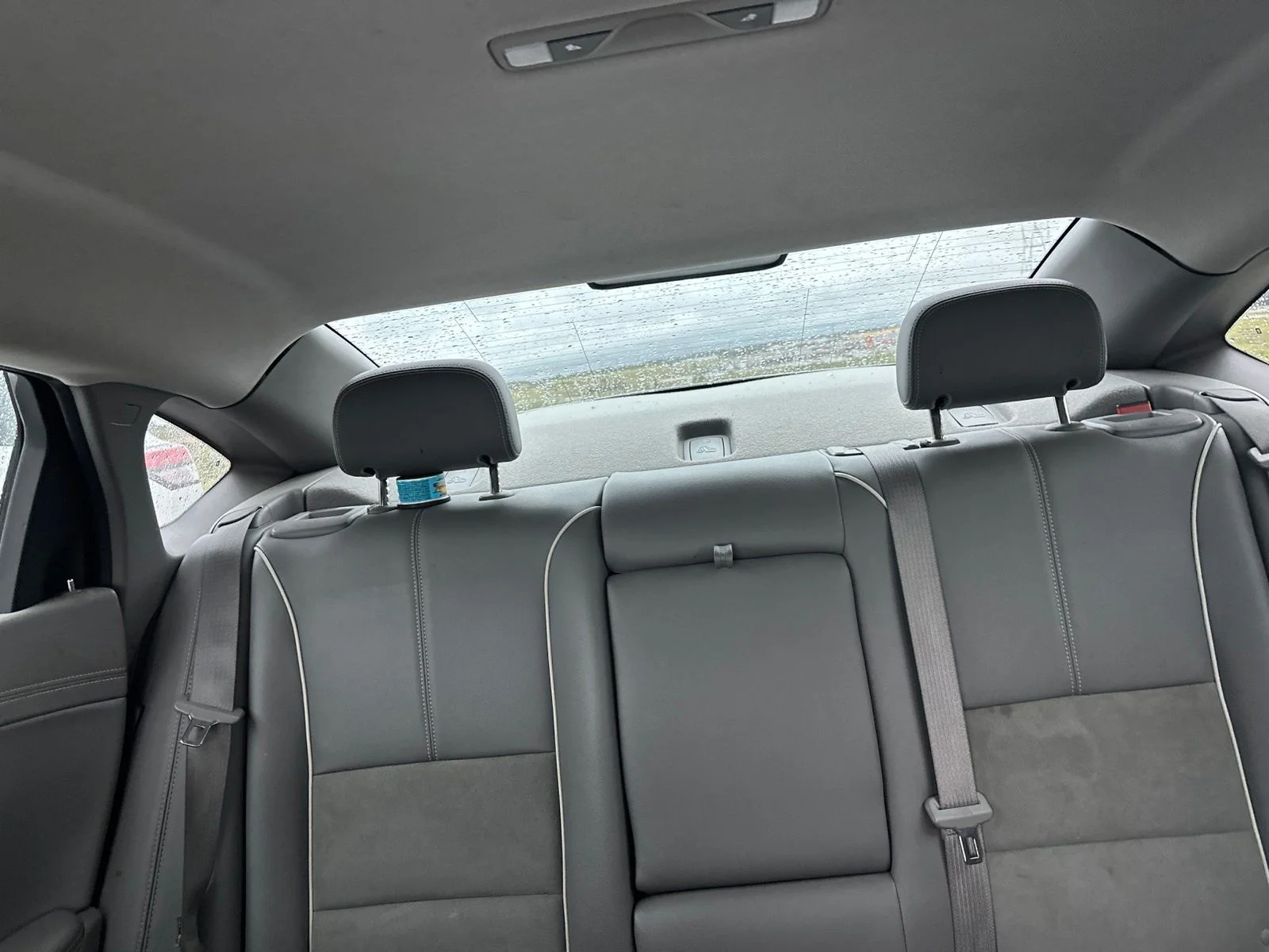 Used 2014 White Chevrolet LT image 6