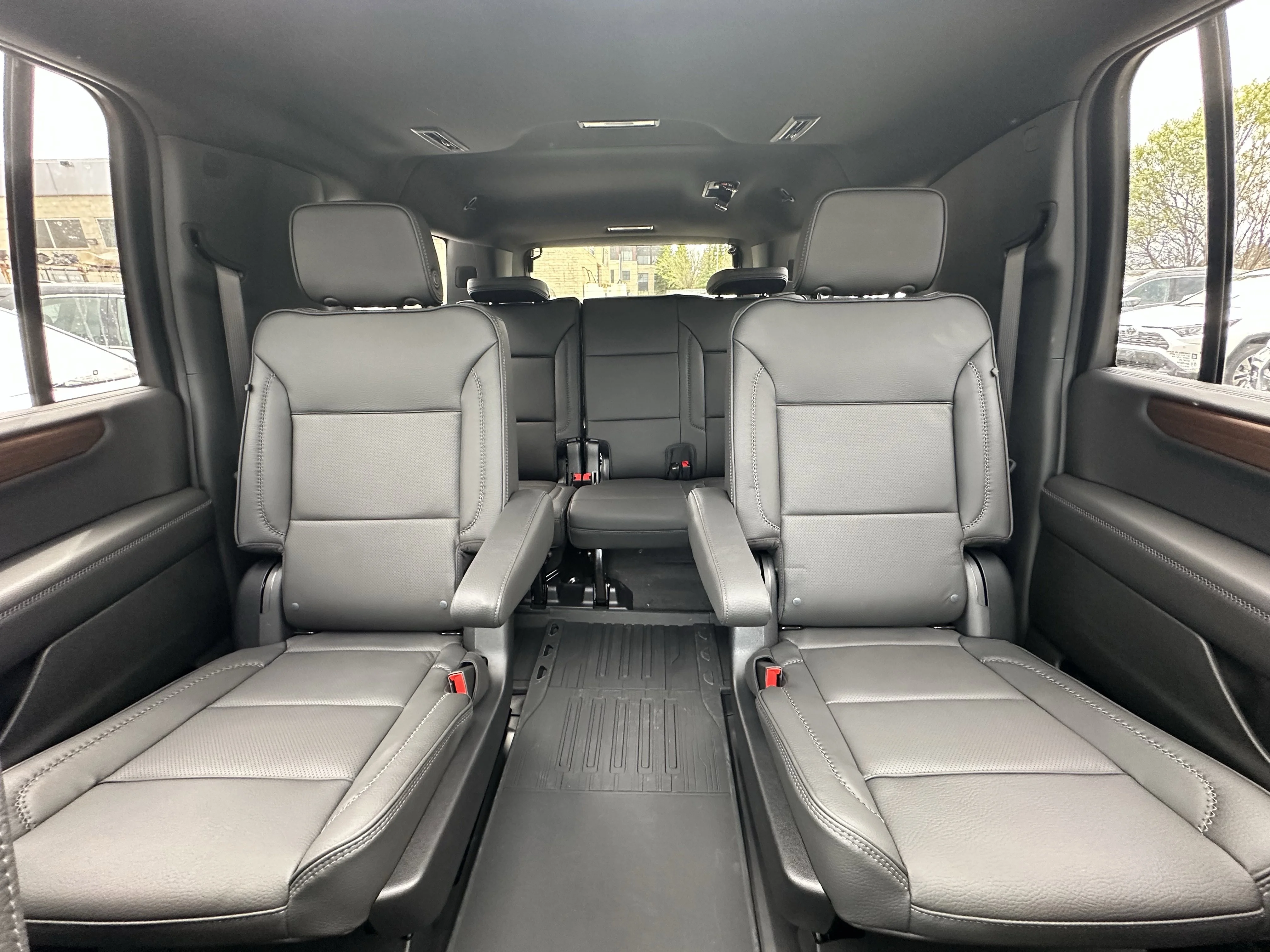 New 2026 Onyx Black GMC Denali image 23
