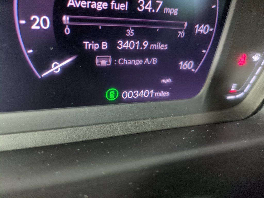 2025 Honda Accord SE - Photo 23