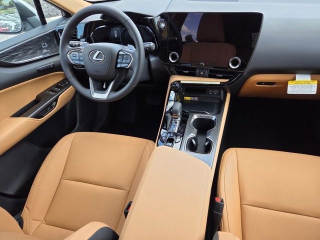 New 2026 Ultra White Lexus PREMIUM image 40