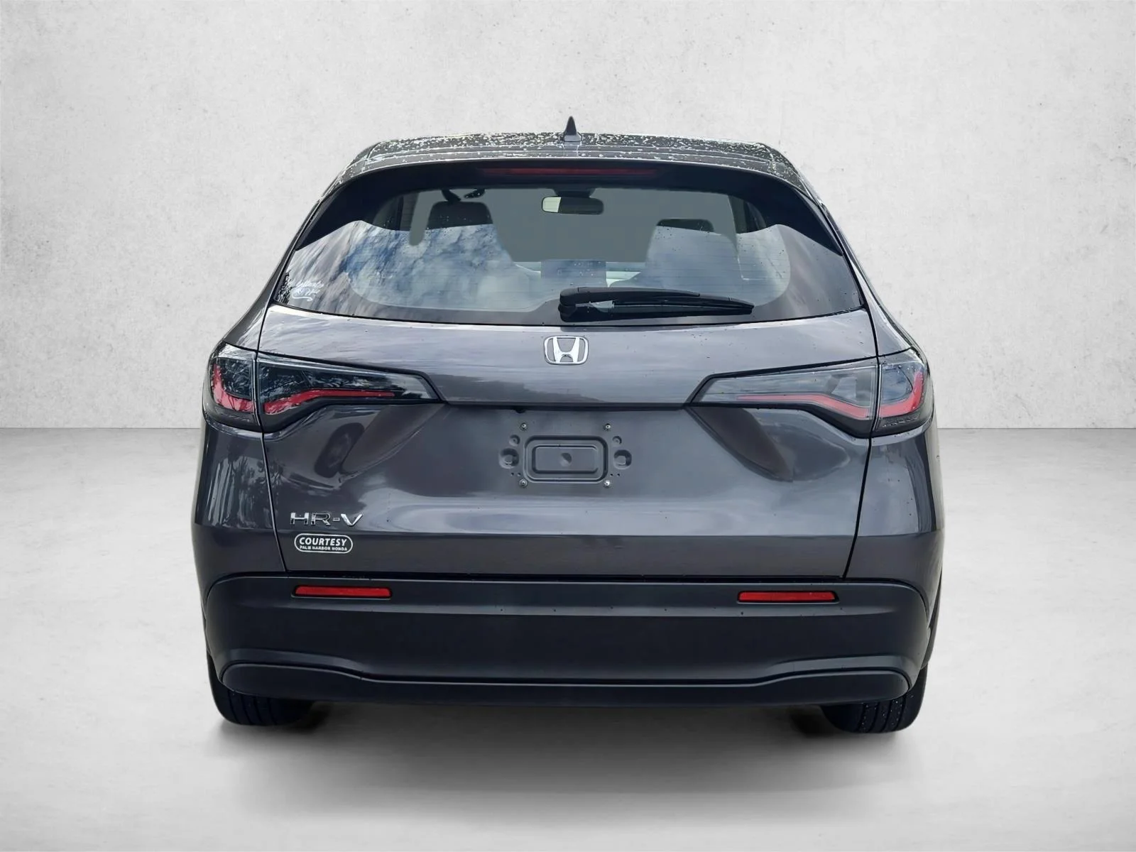 Used 2024 Modern Steel Metallic Honda LX image 6