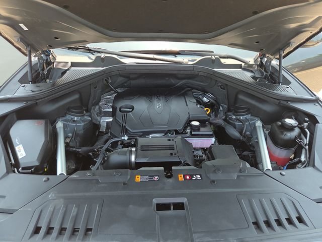 Used 2025 Gray Genesis 2.5T image 36