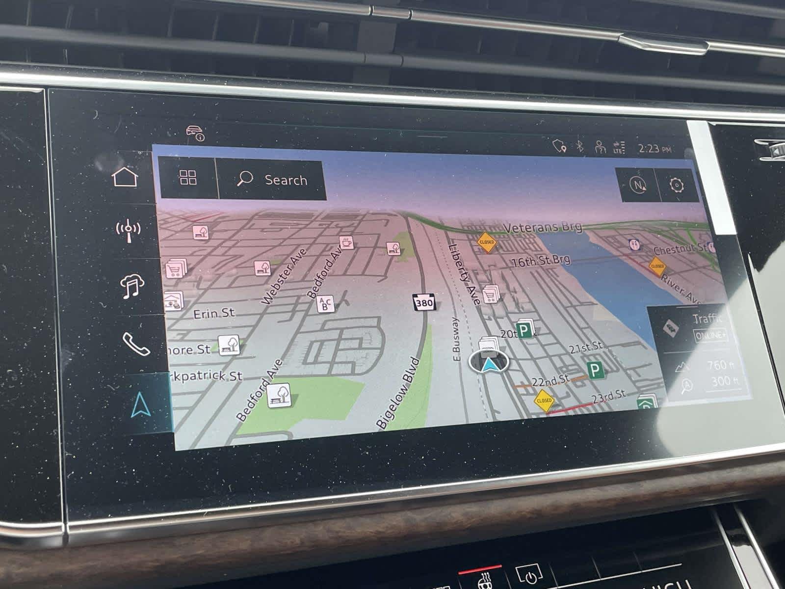 New 2026 3M3M/ Audi Premium Plus image 26