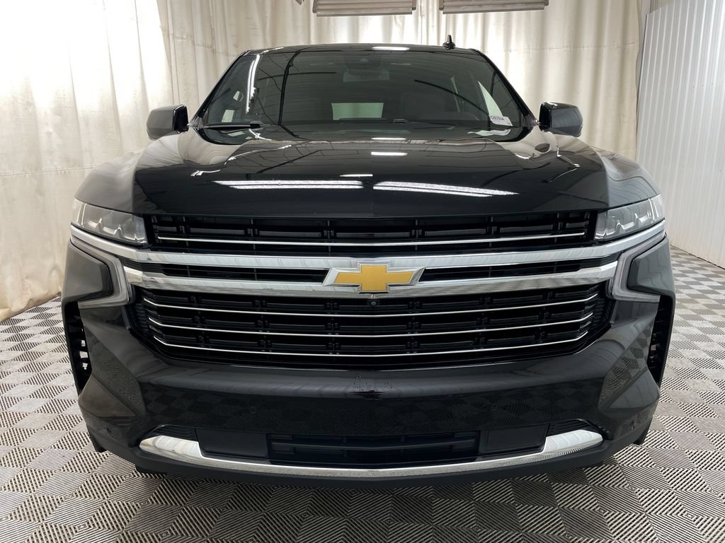 2023 Chevrolet Tahoe LT - Photo 22