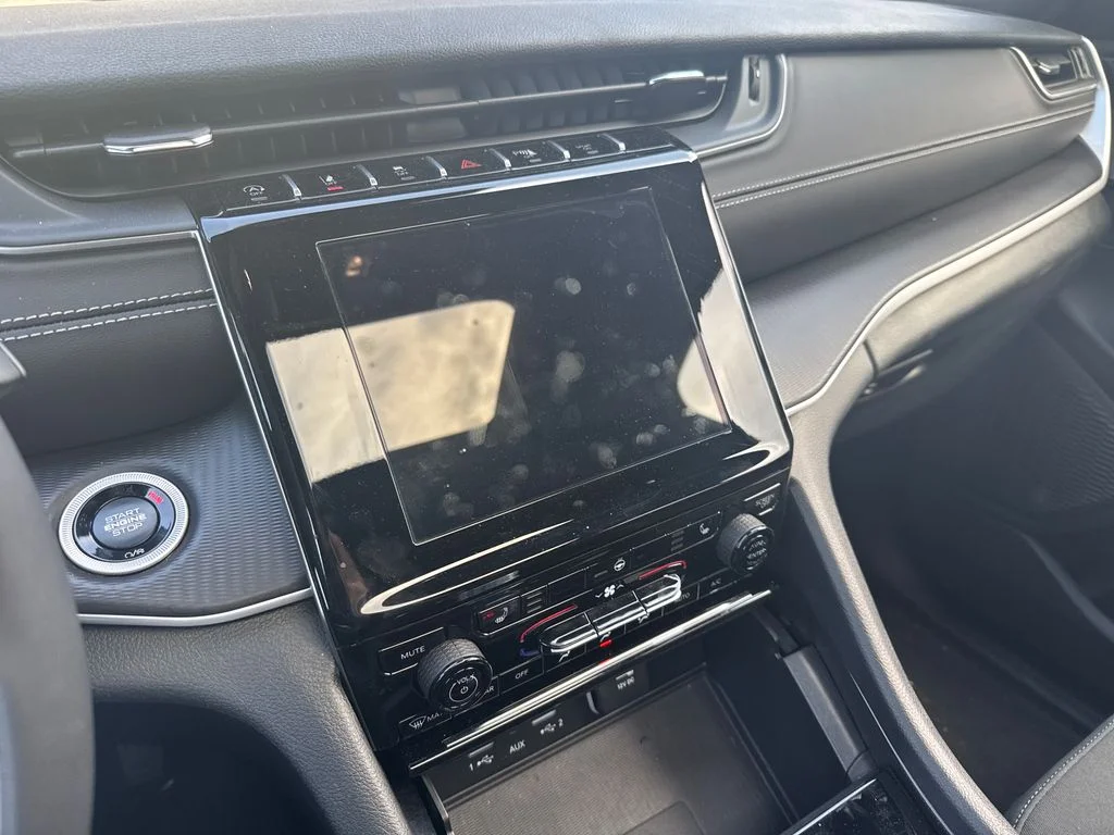 2025 Jeep Grand Cherokee L Laredo - Photo 35