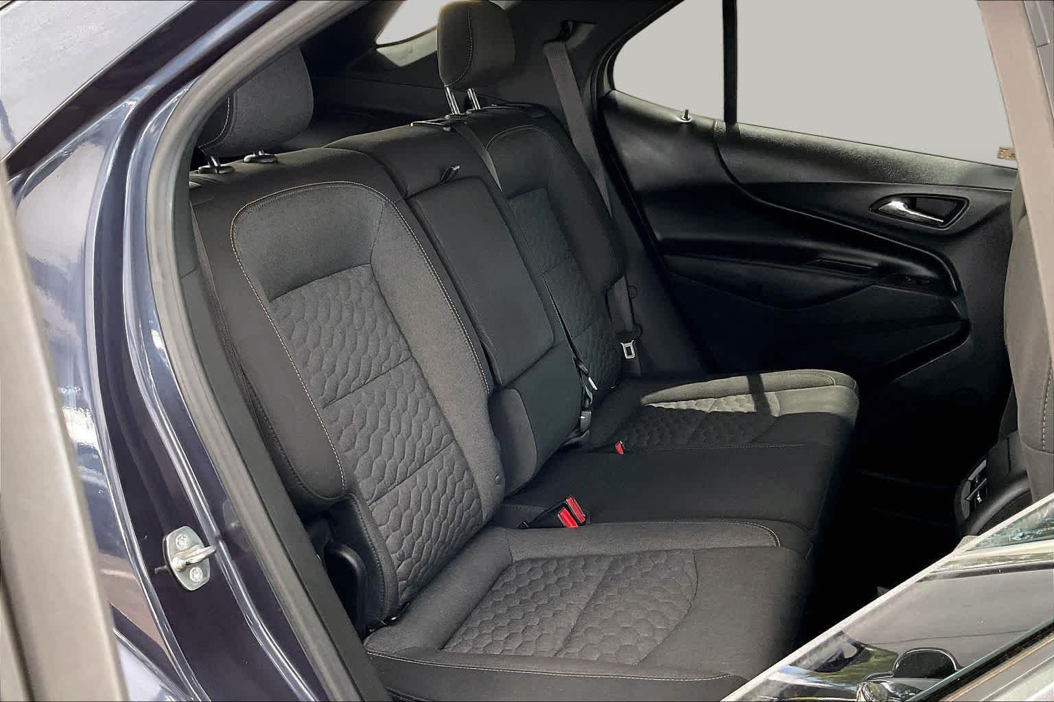 2018 Chevrolet Equinox LT - Photo 20
