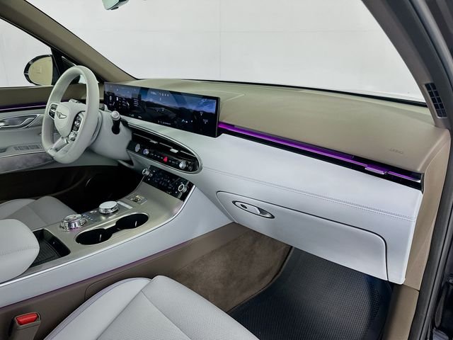 Used 2026 Black Genesis Advanced image 30