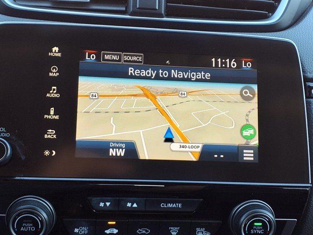 2020 Honda CR-V Touring - Photo 14