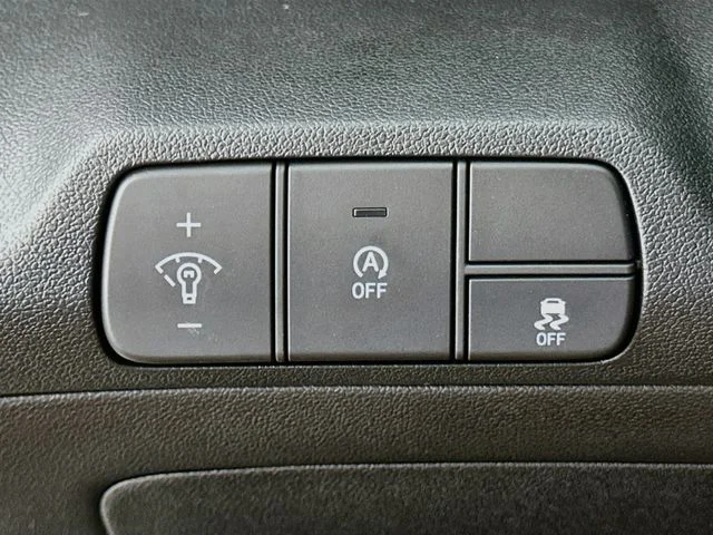 New 2026 Gray Hyundai SE image 19