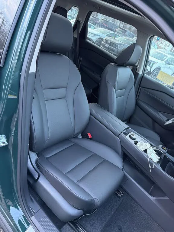 Used 2026 Green Nissan Dark Armor image 17
