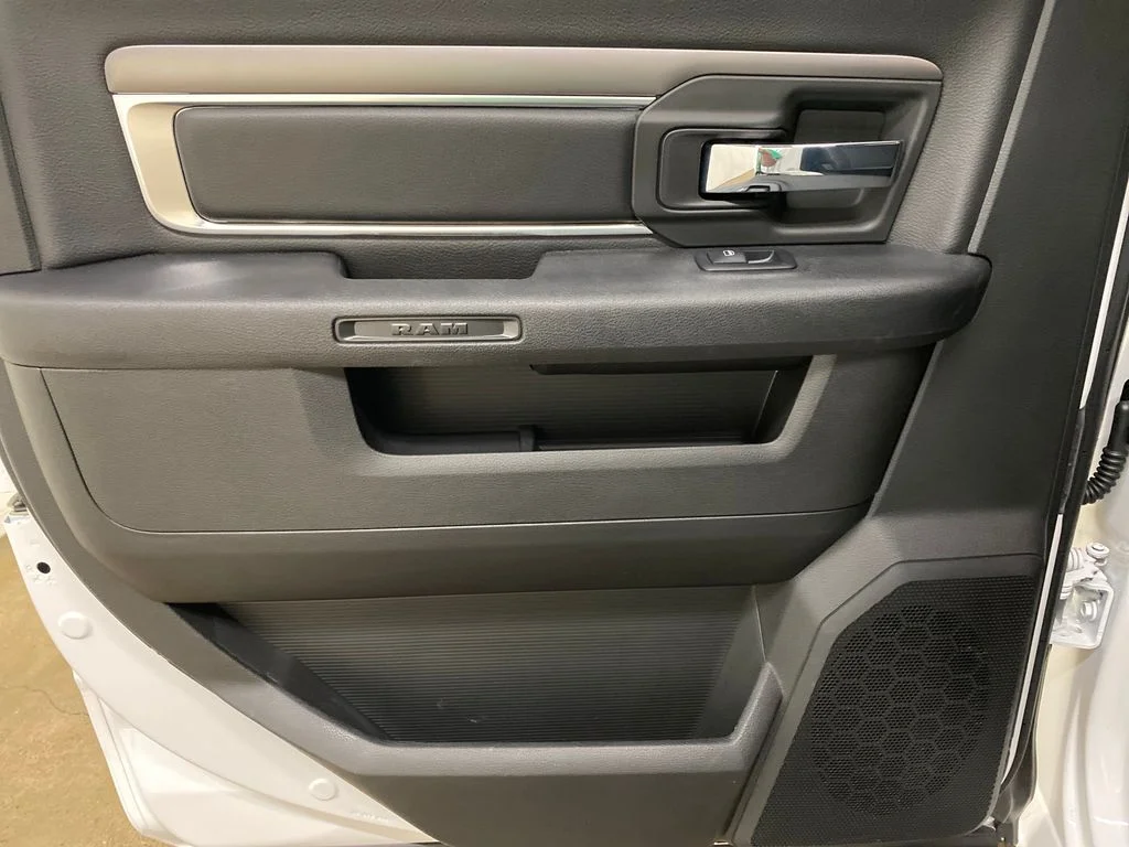 2022 RAM Ram 1500 Classic Warlock - Photo 13