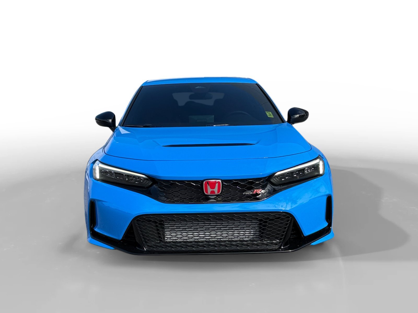 Used 2025 Boost Blue Pearl Honda  image 8