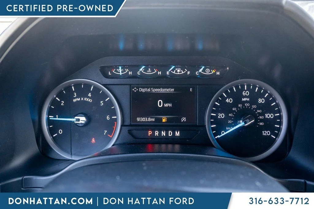 2021 Ford Expedition XLT - Photo 6