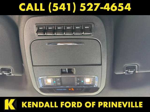 Certified Used 2024  Ford Platinum image 24