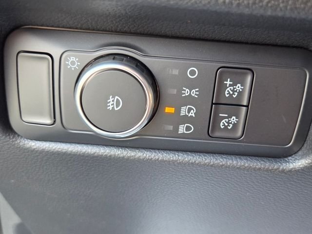New 2026 Carbonized Gray Metallic Ford XL image 25