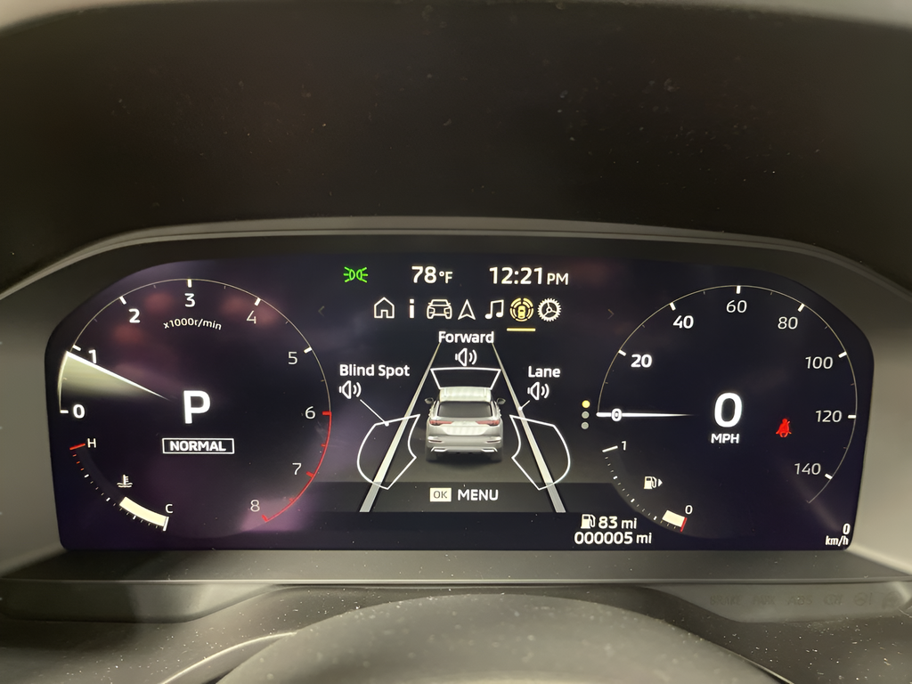 New 2026  Mitsubishi Black Edition image 5