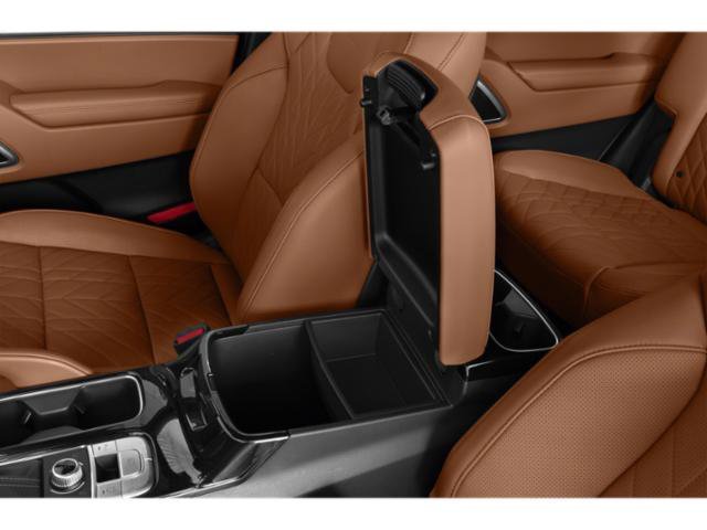 Used 2023 Wolf Gray Kia EX X-Line image 17