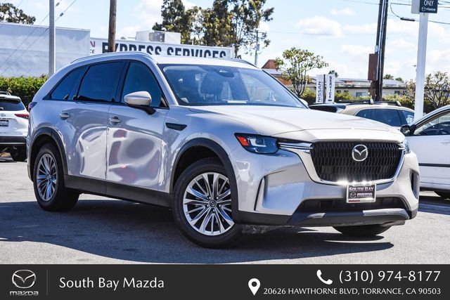 2024 Mazda CX-90 Turbo Preferred Package's photo
