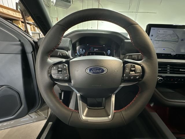 Used 2026 Gray Ford ST-Line image 15