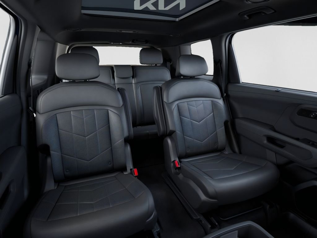 New 2027 Blue Kia X-Line SX image 16