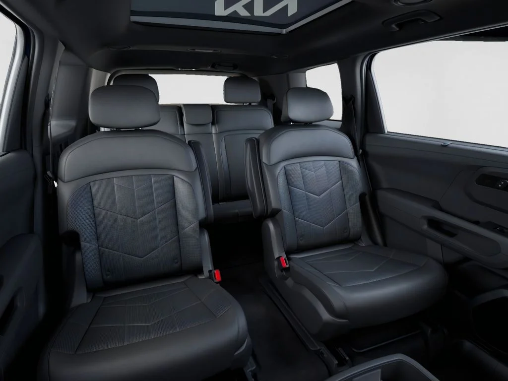 New 2027 Blue Kia X-Line SX image 16