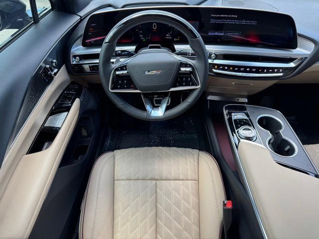 2026 Cadillac LYRIQ V Premium - Photo 14