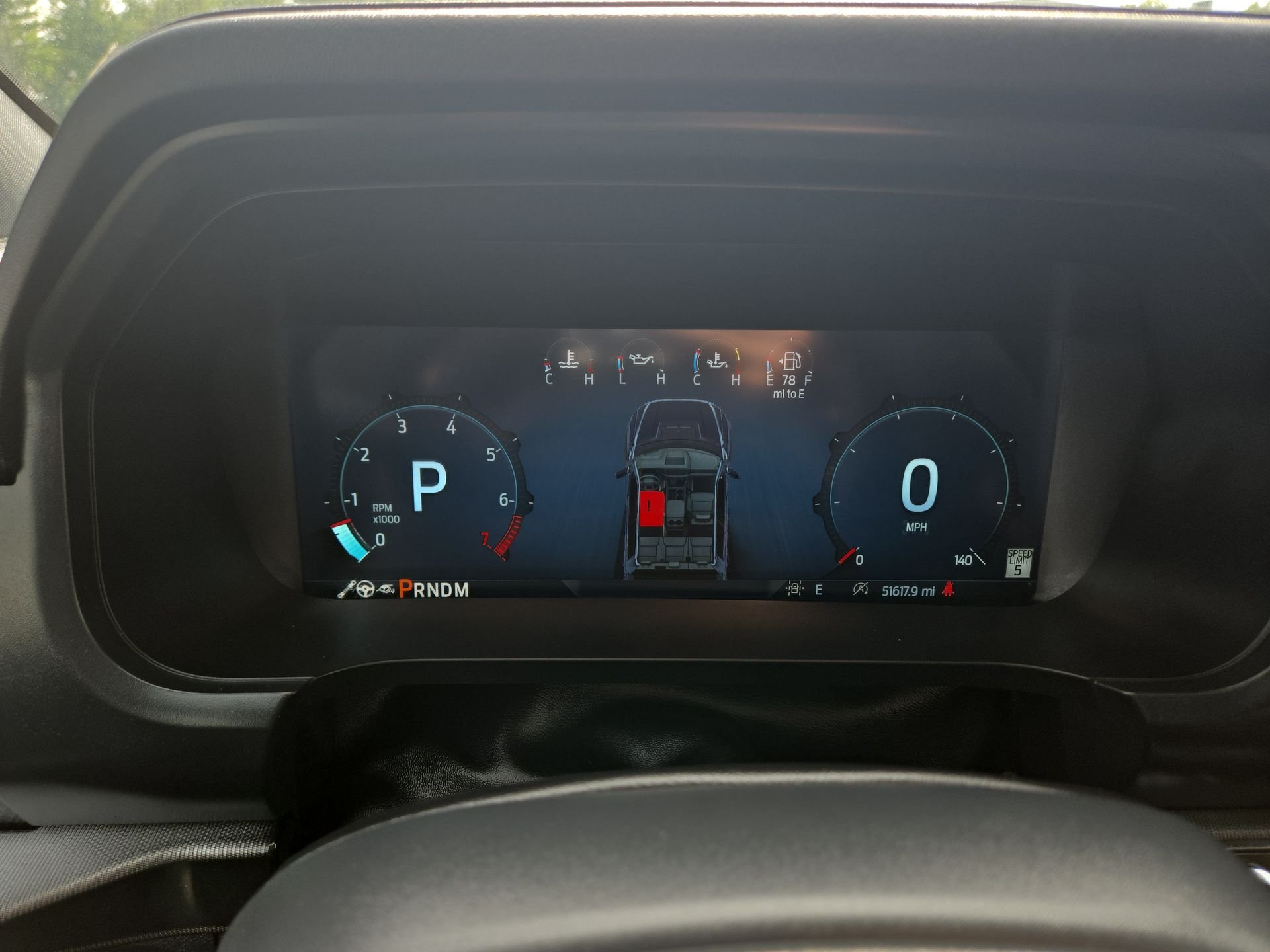 Certified Used 2024 Green Ford Raptor image 8