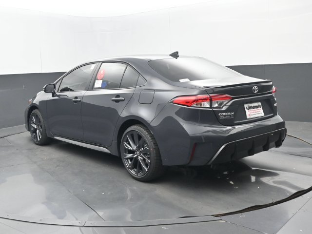 New 2027 Underground Toyota SE image 3