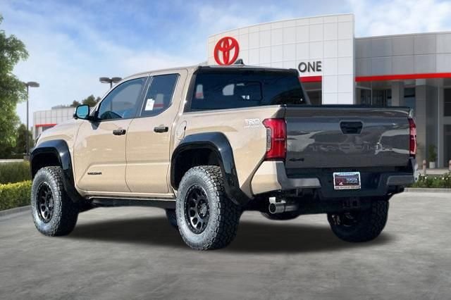 2026 Toyota Tacoma TRD Off Road - Photo 7