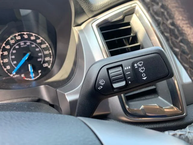 Certified Used 2021 Gray Ford XLT image 29
