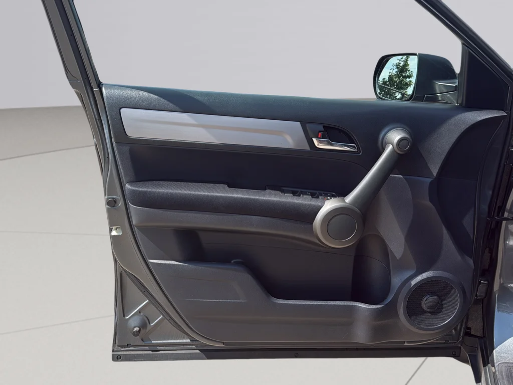 Used 2011 Gray Honda EX image 24