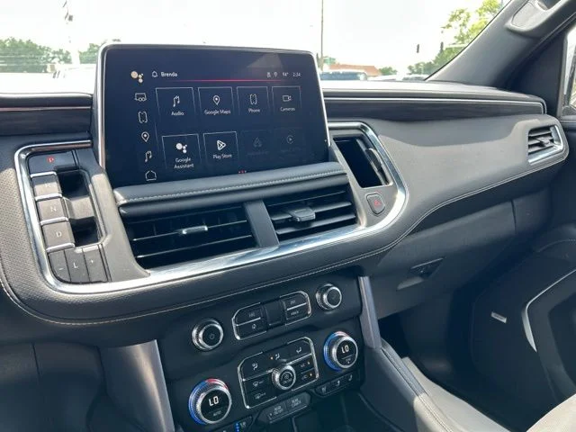 2024 GMC Yukon XL SLT - Photo 45