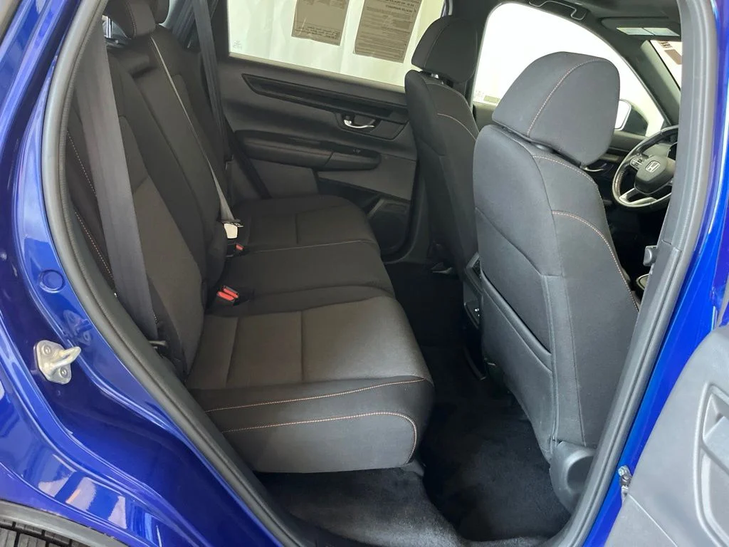 Used 2023 Blue Honda Sport image 22
