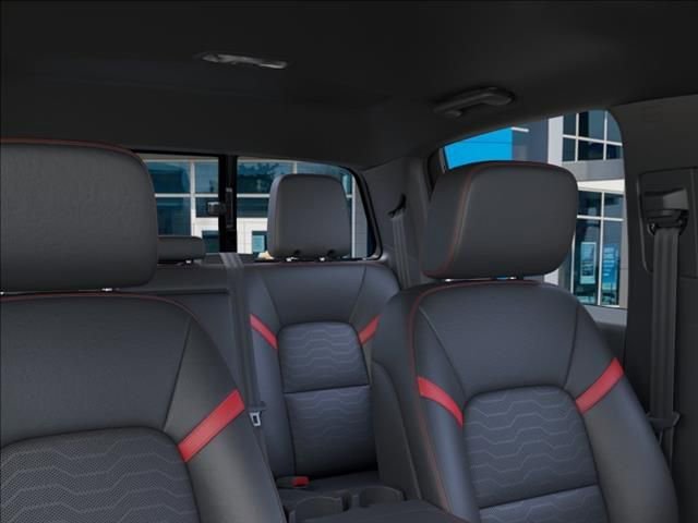2026 Chevrolet Colorado Z71 - Photo 24