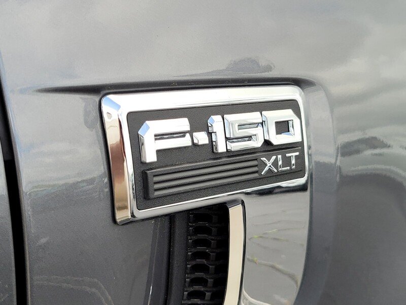 2025 Ford F-150 XLT - Photo 37