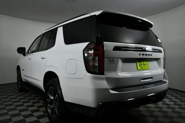 2021 Chevrolet Tahoe Z71 - Photo 13