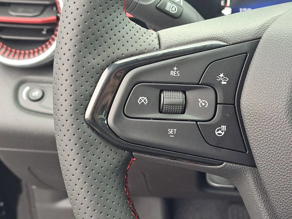 2026 Chevrolet Trax RS - Photo 9